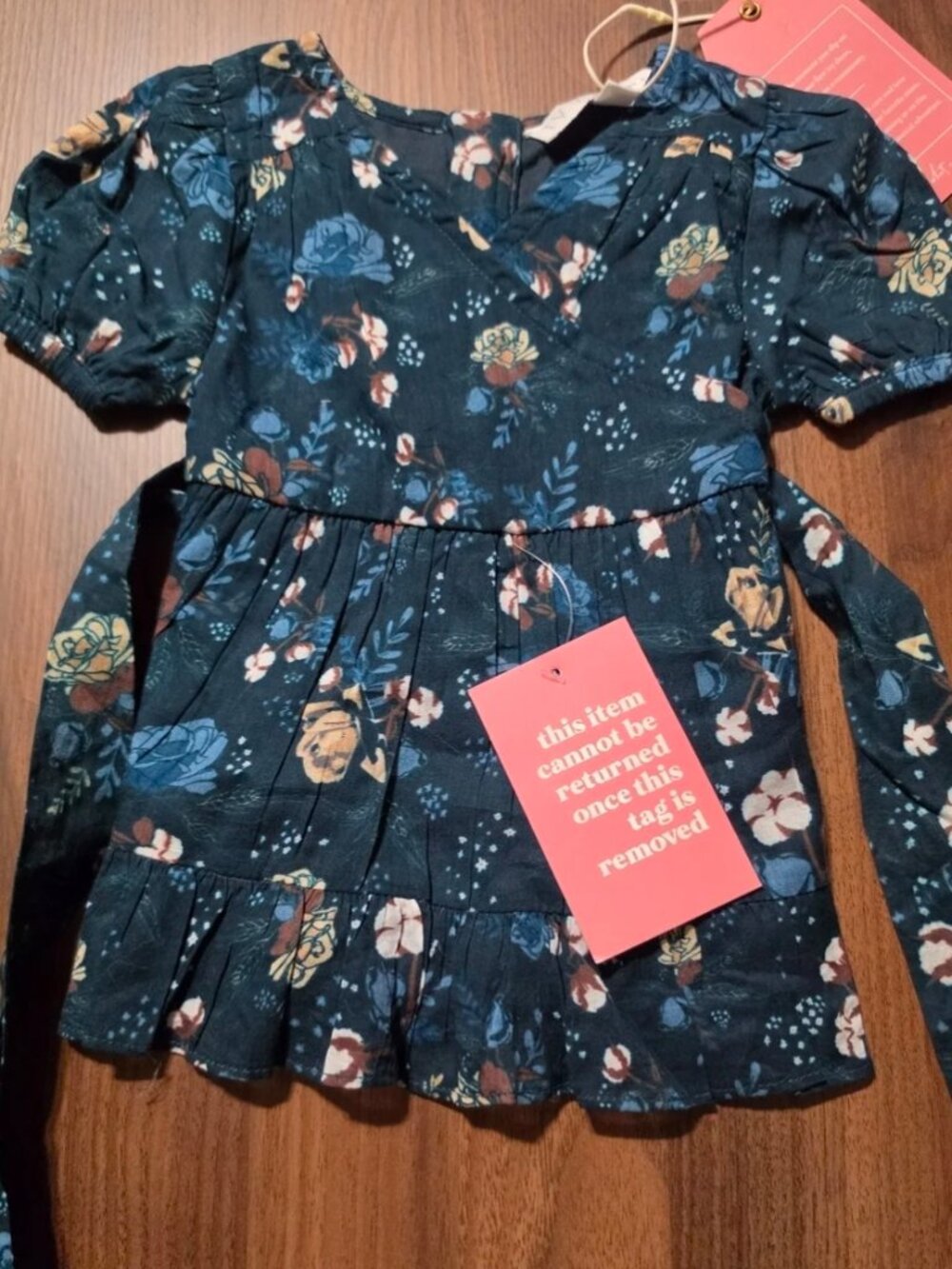 ISO - Ivy City Girls Mini dress